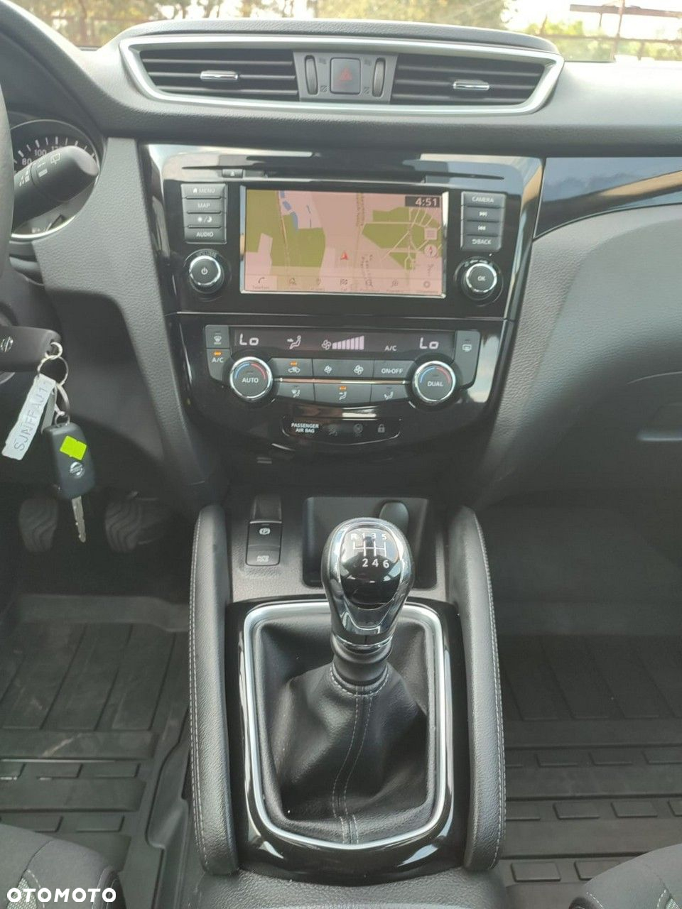 Nissan Qashqai - 19