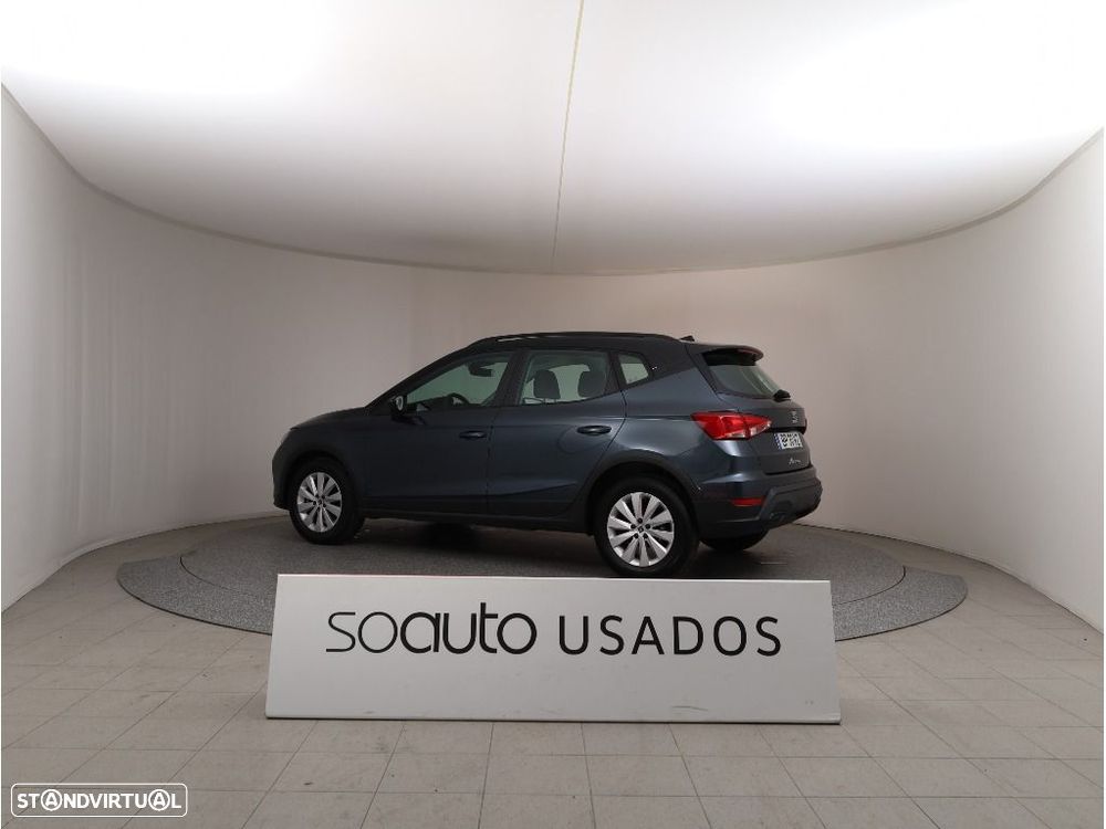 SEAT Arona 1.0 TSI Style - 5