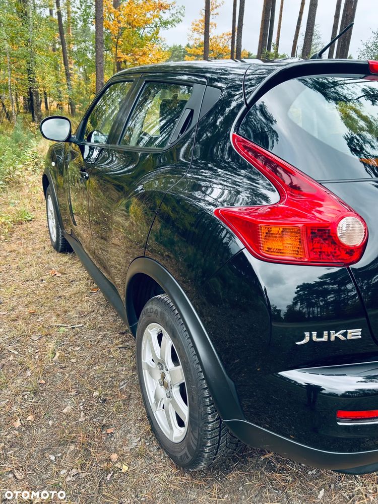 Nissan Juke 1.6 Acenta S&S - 9