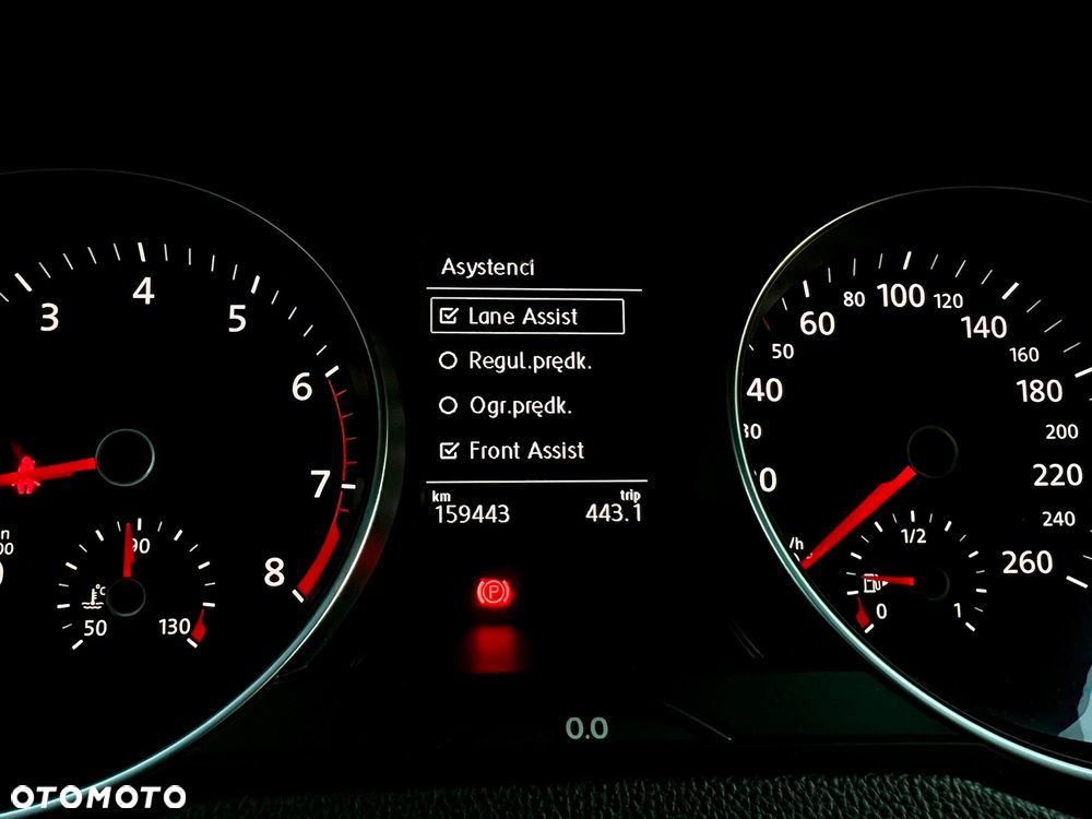Volkswagen Passat 1.5 TSI EVO Essence - 30