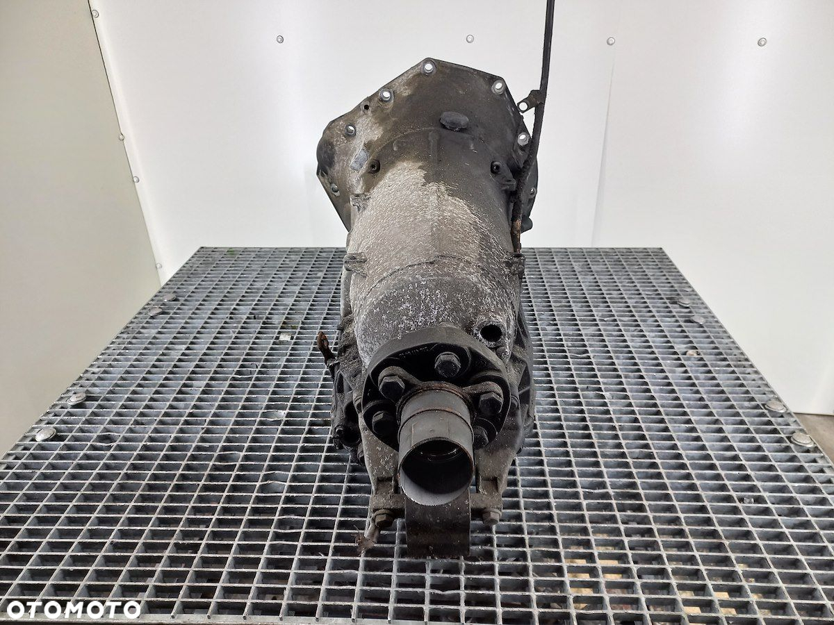 SKRZYNIA BIEGÓW AUTOMAT MERCEDES-BENZ VITO 639 7226990  2032700100 2.2 CDI - 5
