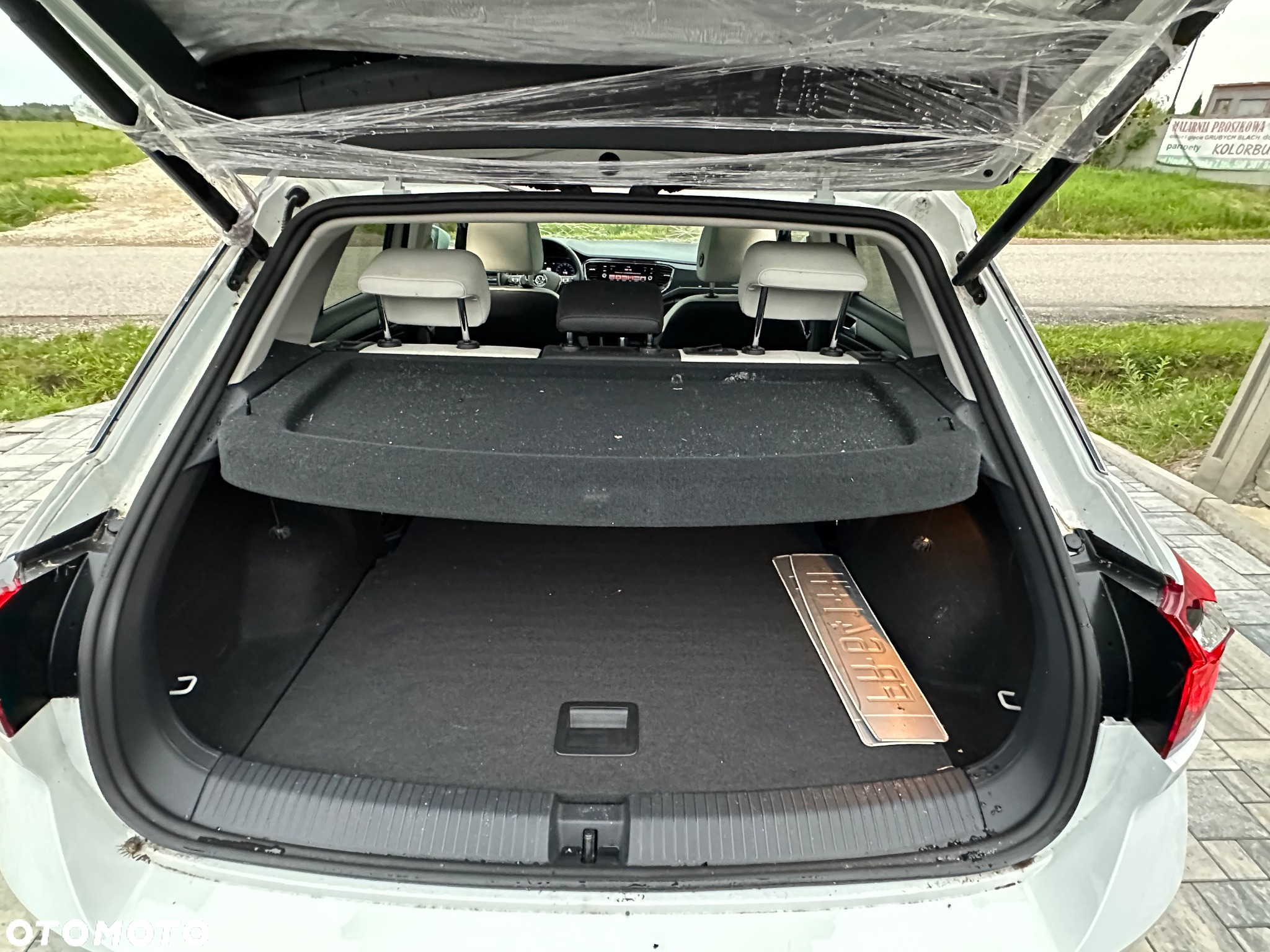 Volkswagen T-Roc 2.0 TSI 4Motion Premium DSG - 16