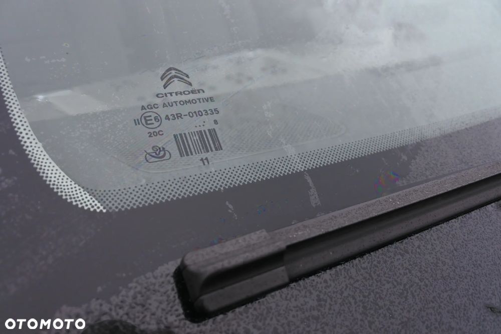 Citroën C4 Cactus Pure Tech 110 Stop&Start Shine - 25