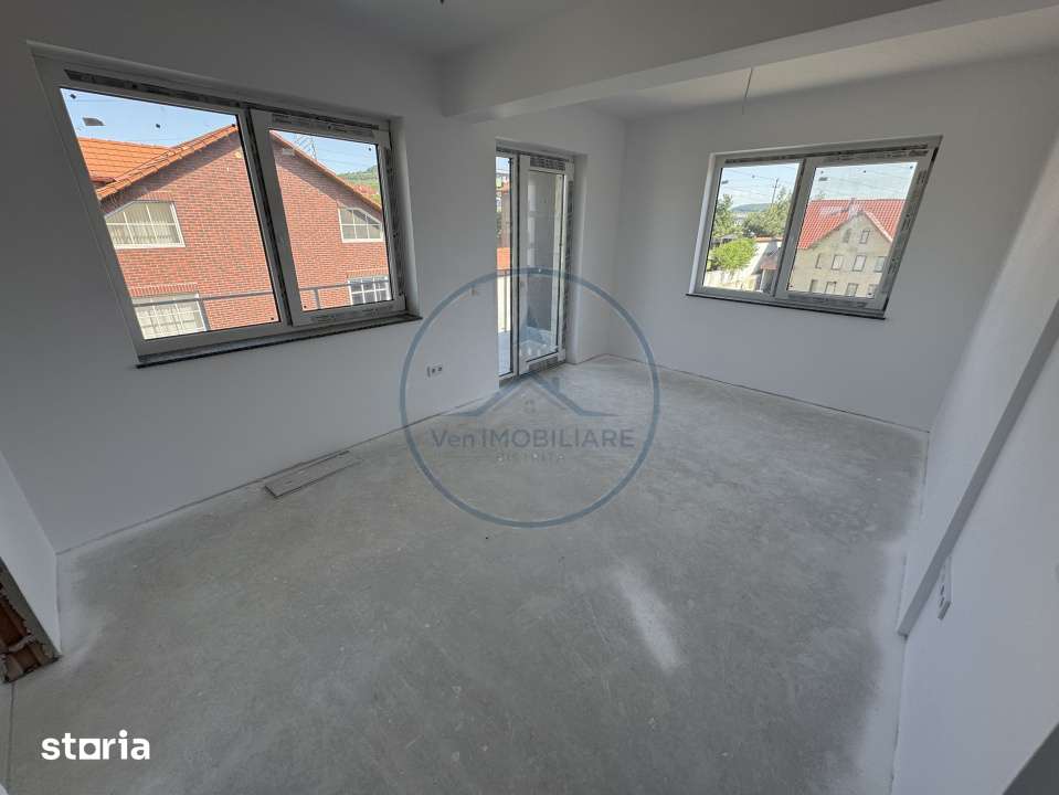 Apartament 3 camere / 2 bai / 95 MP / etaj 2/  parcare + boxa / ZONA - Imagine principală: 3/10