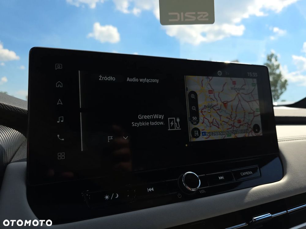 Mitsubishi Outlander Instyle - 19