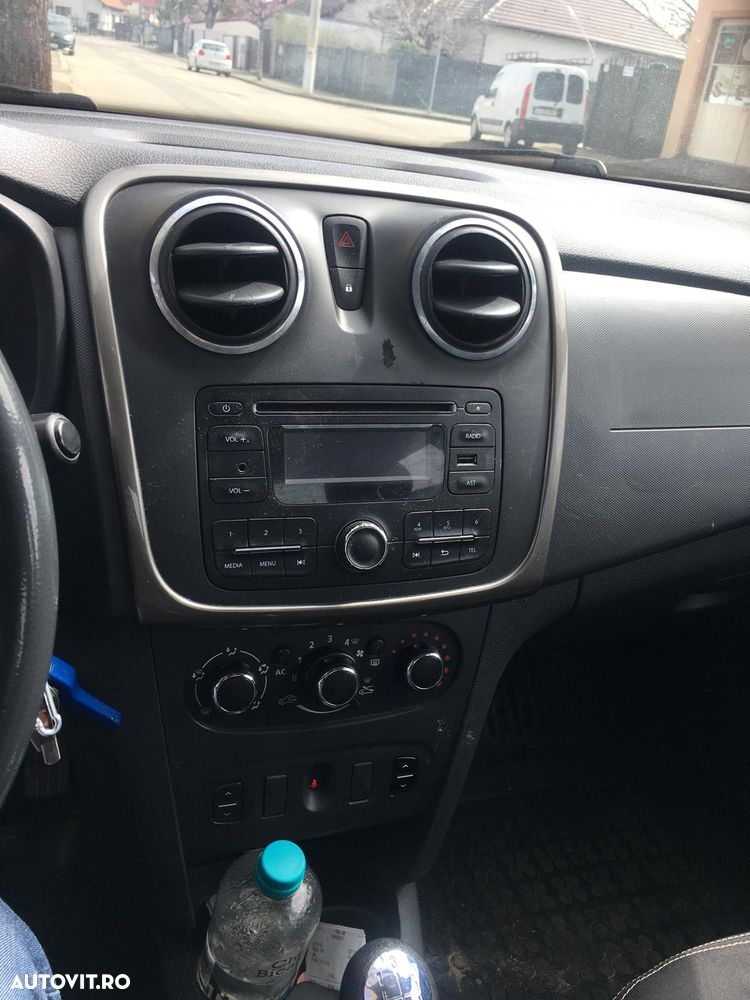 Dacia Logan 1.5 dCi 75 CP Ambiance - 5