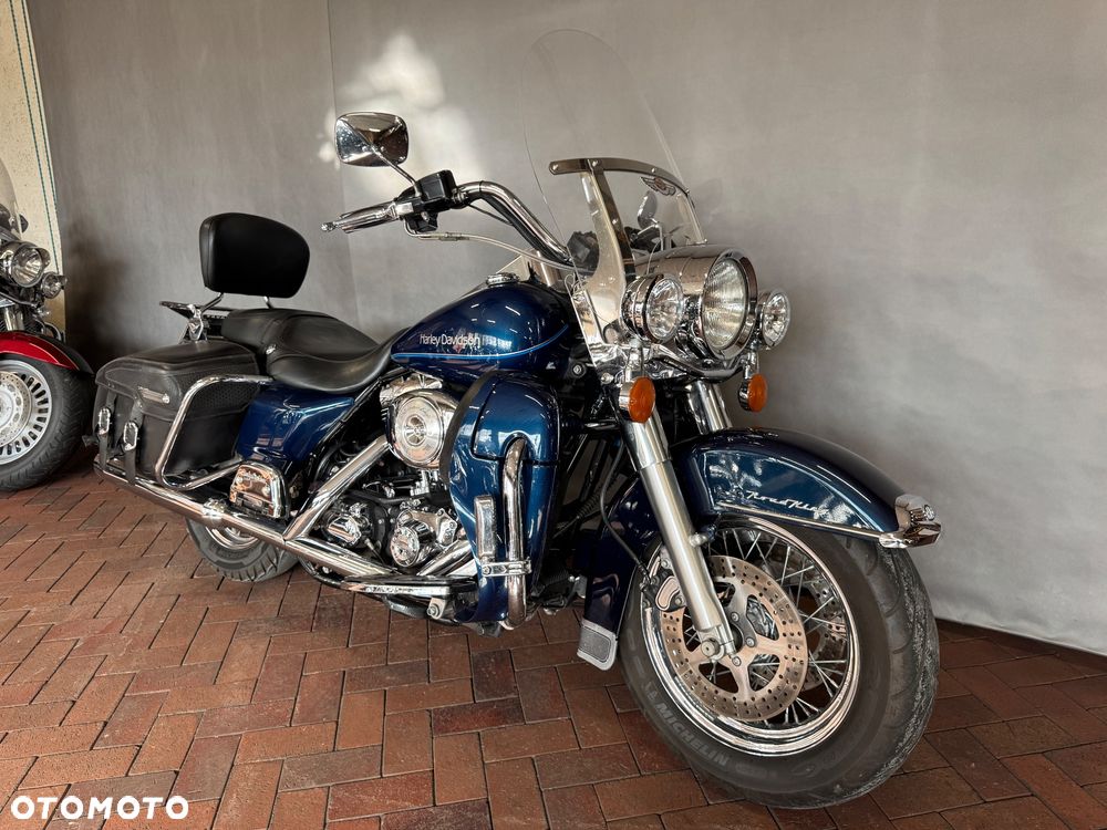 Harley-Davidson Touring Road King - 2