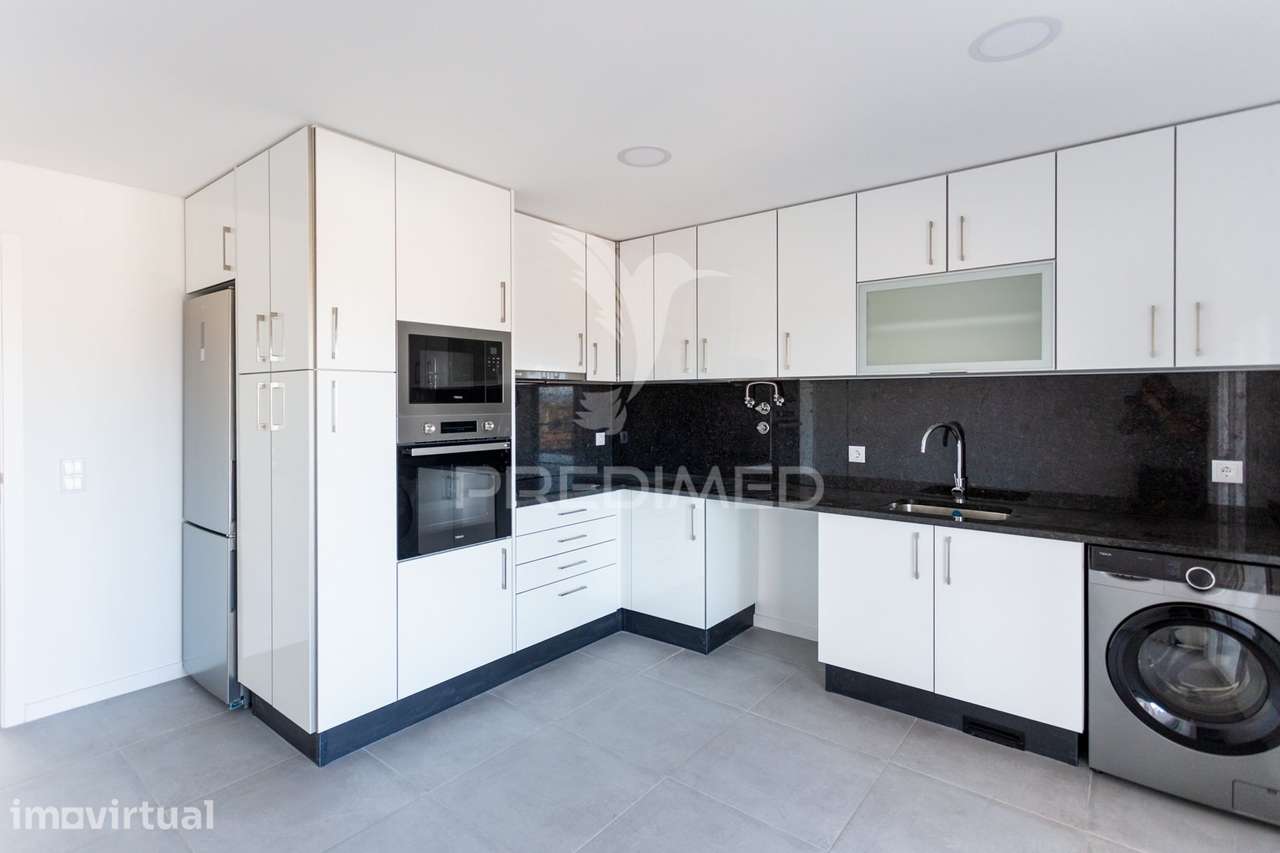 Novo Empreendimento Residencial em Paio Pires – Seixal - Grande imagem: 2/28
