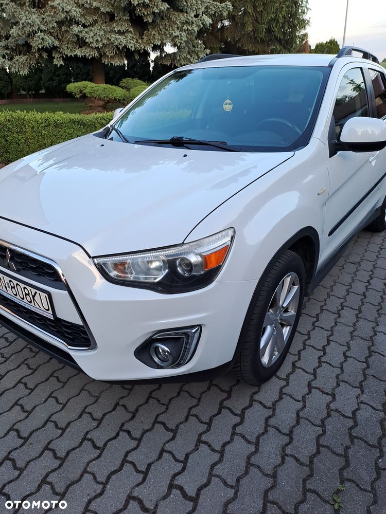 Mitsubishi Outlander 2.0 Intense 2WD CVT - 2