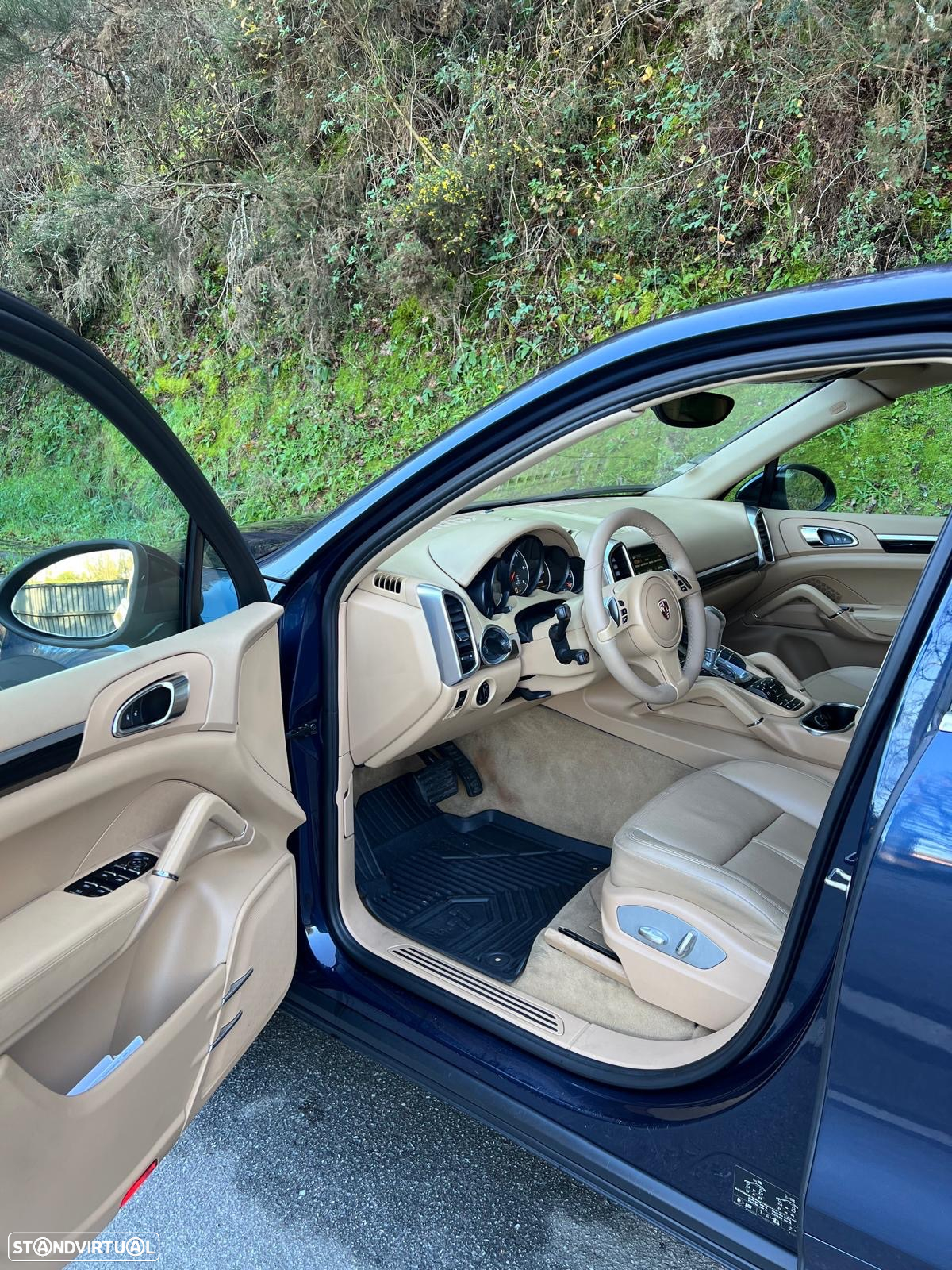 Porsche Cayenne II - 15