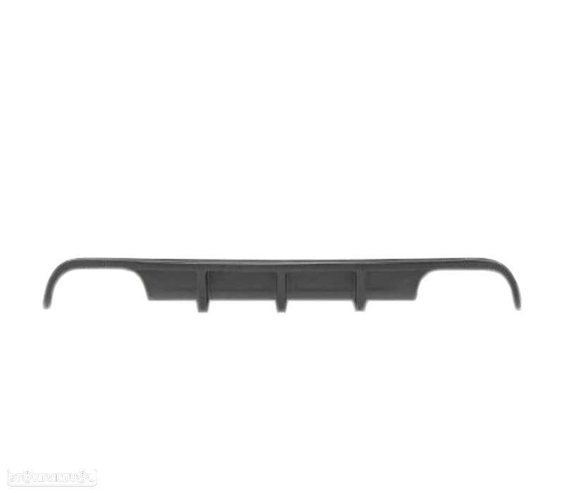 DIFUSOR PARA PORSCHE 911 991 - 2