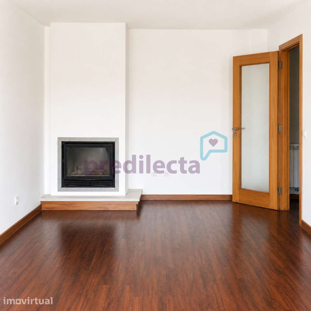 REF3224 -  T1 c/terraço  ao Hosp. S. João - Grande imagem: 4/10