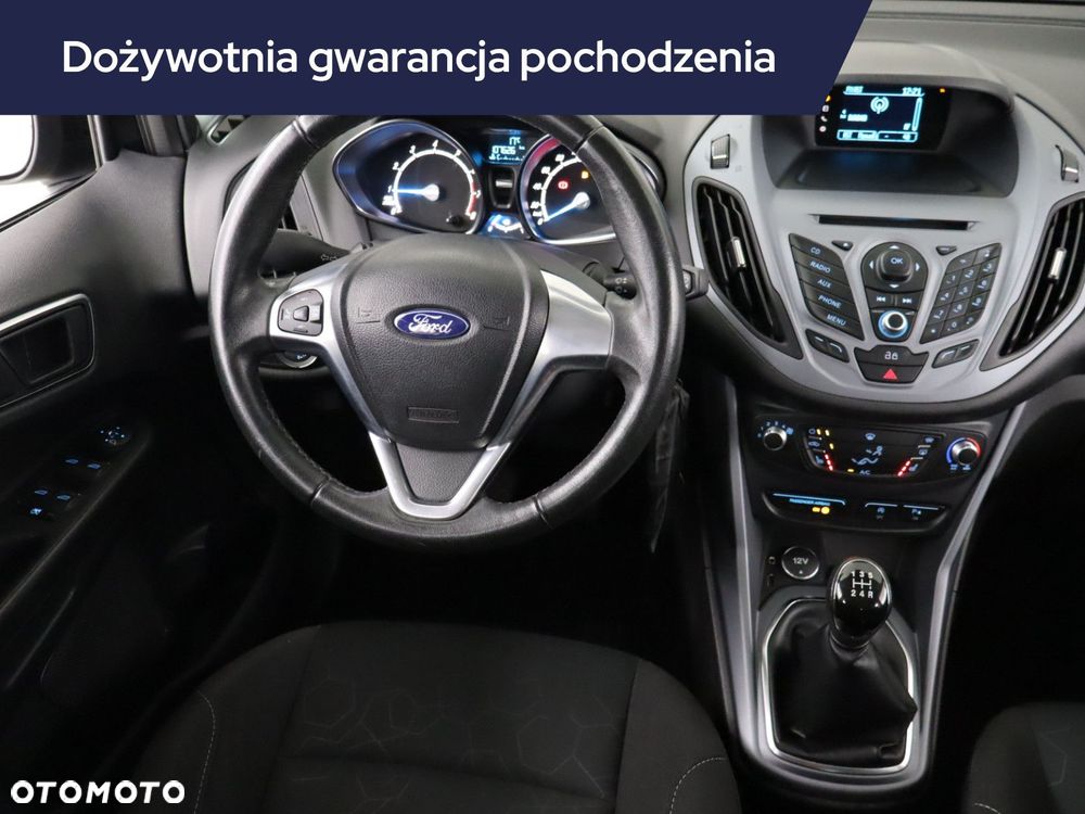 Ford B-MAX - 8
