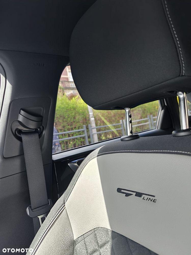 Kia ProCeed 1.4 T-GDI GT Line DCT - 6