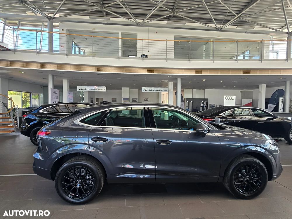 Audi Q3 Sportback 45 TFSI PHEV Advanced - 4