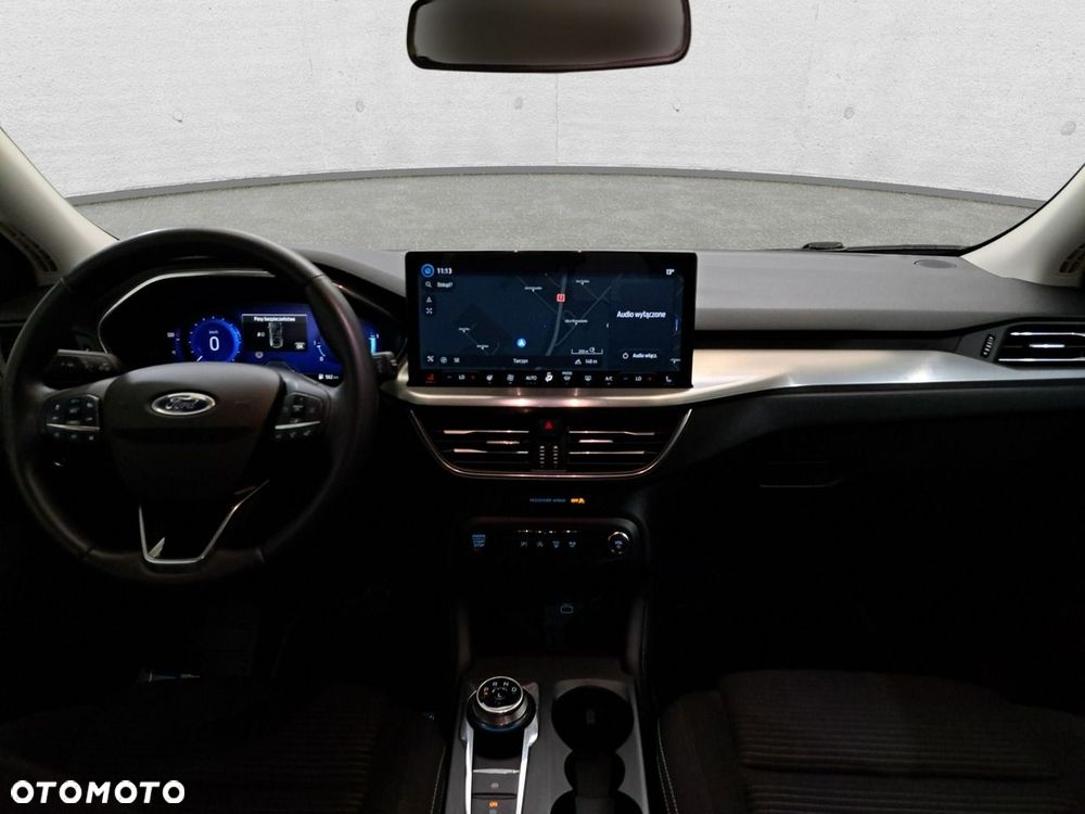 Ford Focus - 9