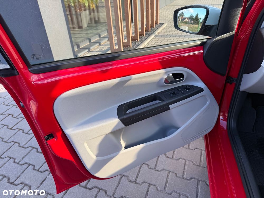 Seat Mii - 19