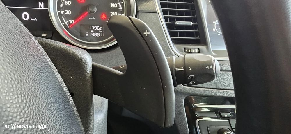 Peugeot 508 SW 1.6 e-HDi Allure 2-Tronic - 32