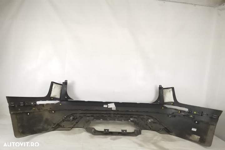 Bara Spate Originala In Stare Buna Cu Senzori Land Rover  Range Rover - 4