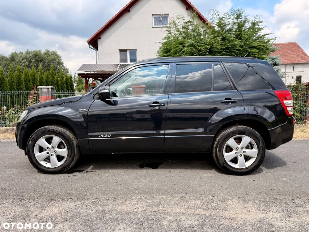 Suzuki Grand Vitara 1.9 DDiS De Luxe - 6