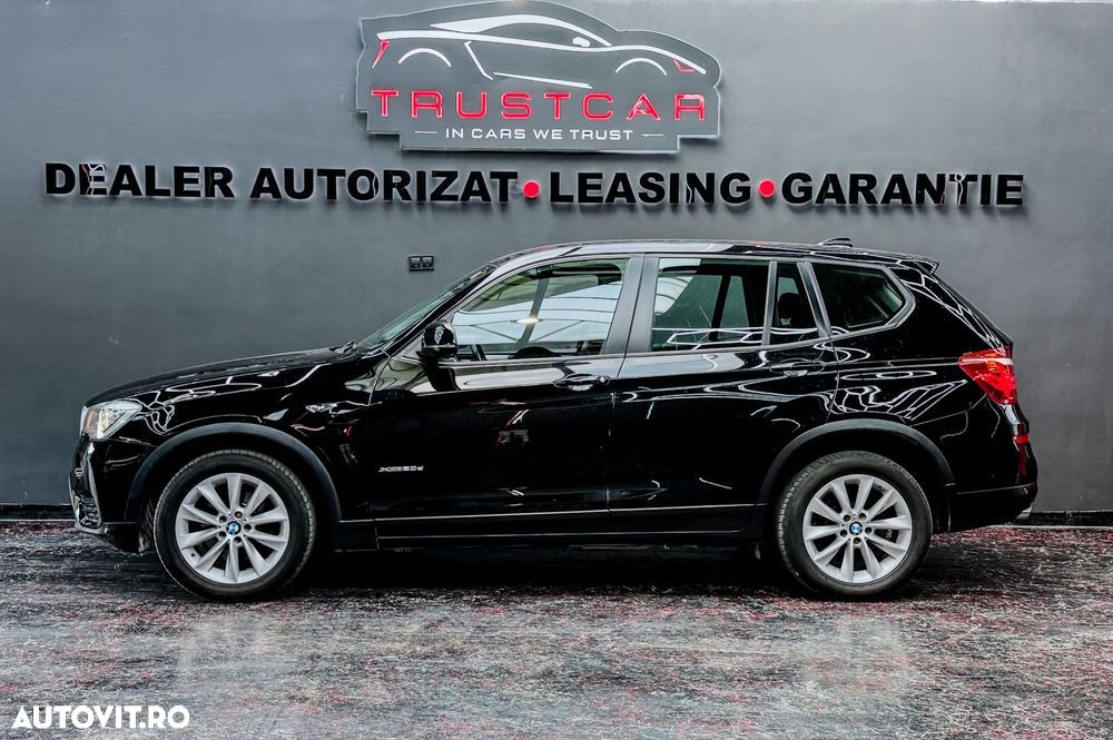 BMW X3 - 3