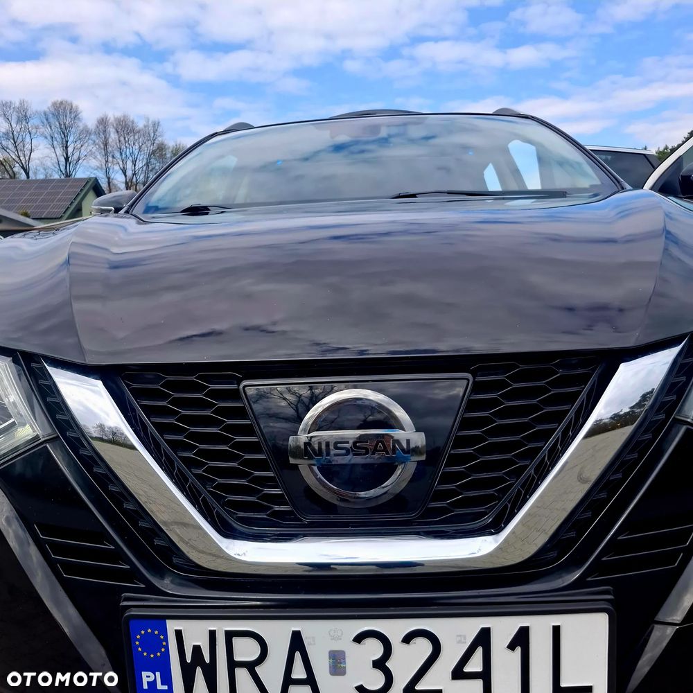 Nissan Qashqai 1.6 DIG-T 360 - 6