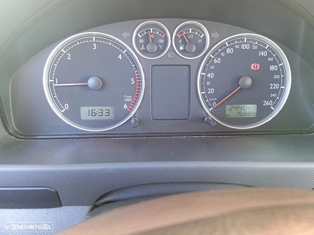 SEAT Alhambra - 11