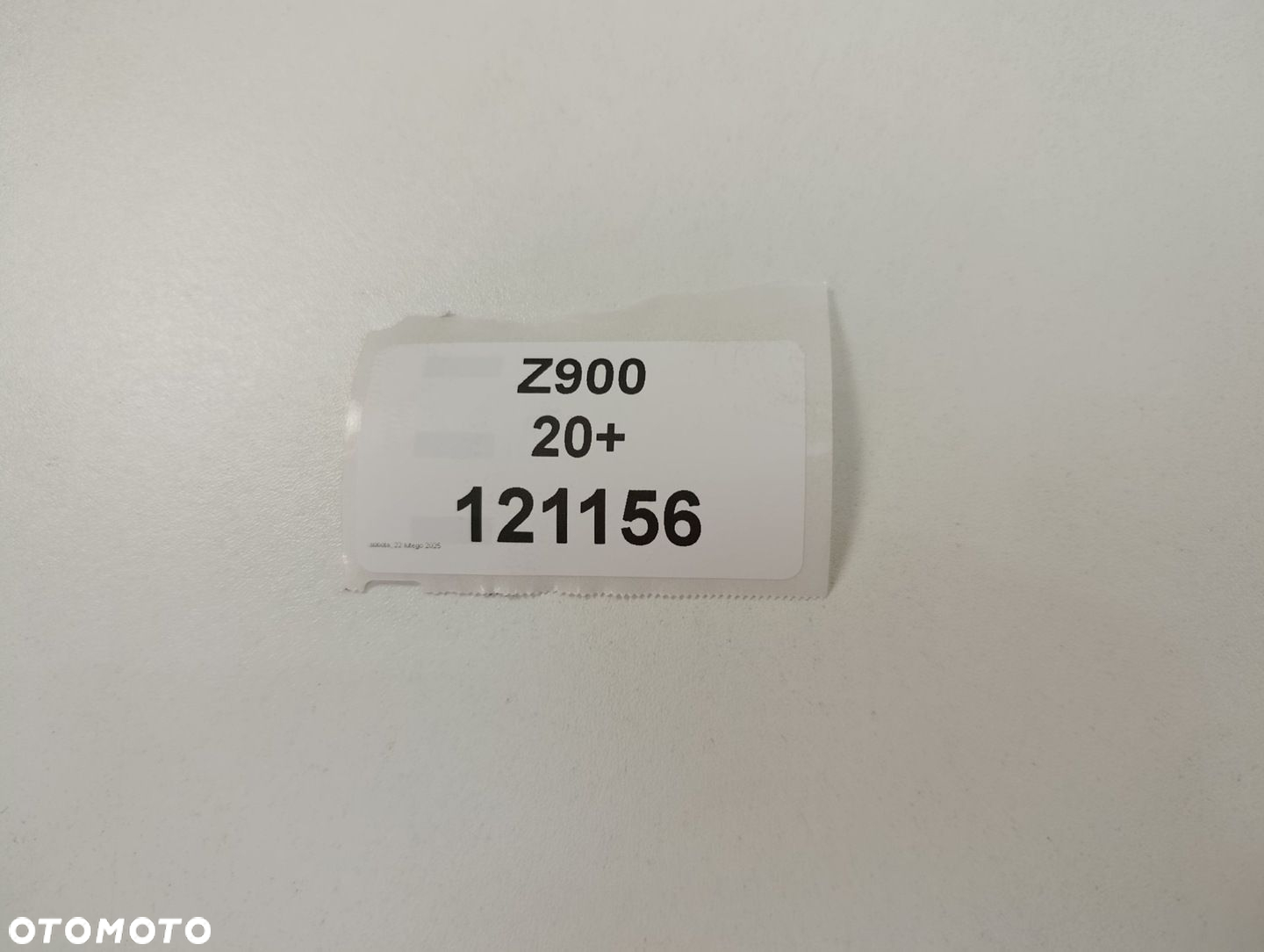 KAWASAKI Z900 20 NAPĘD ŁAŃCUCH  ZĘBATKI - 7