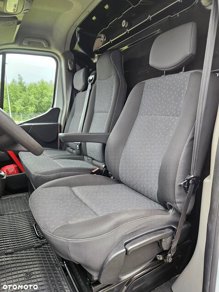 Opel MOVANO L2H2 2.3CDTI 150KM - 10