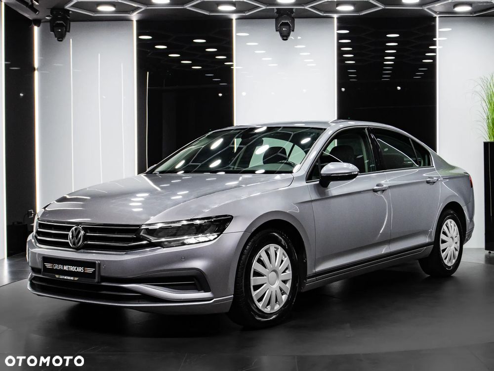 Volkswagen Passat 2.0 TDI EVO Essence - 2