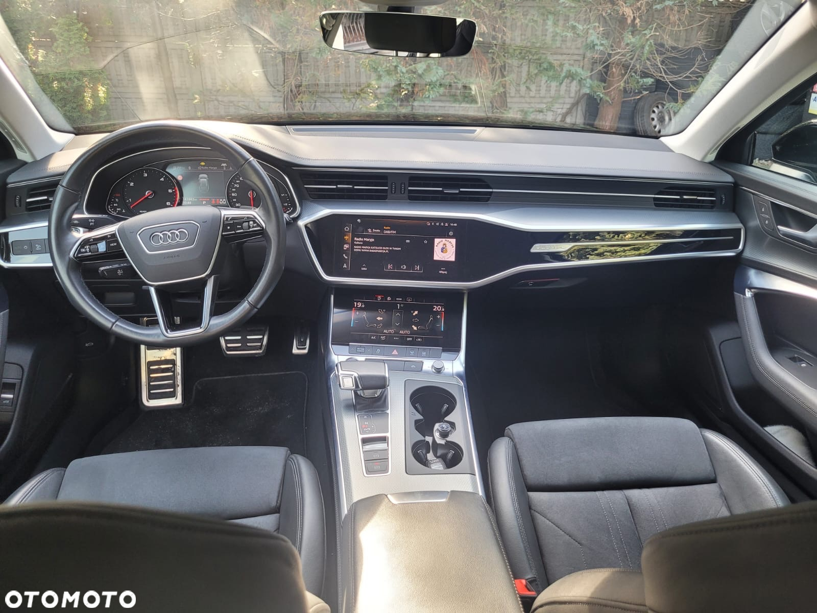 Audi A6 Allroad - 16
