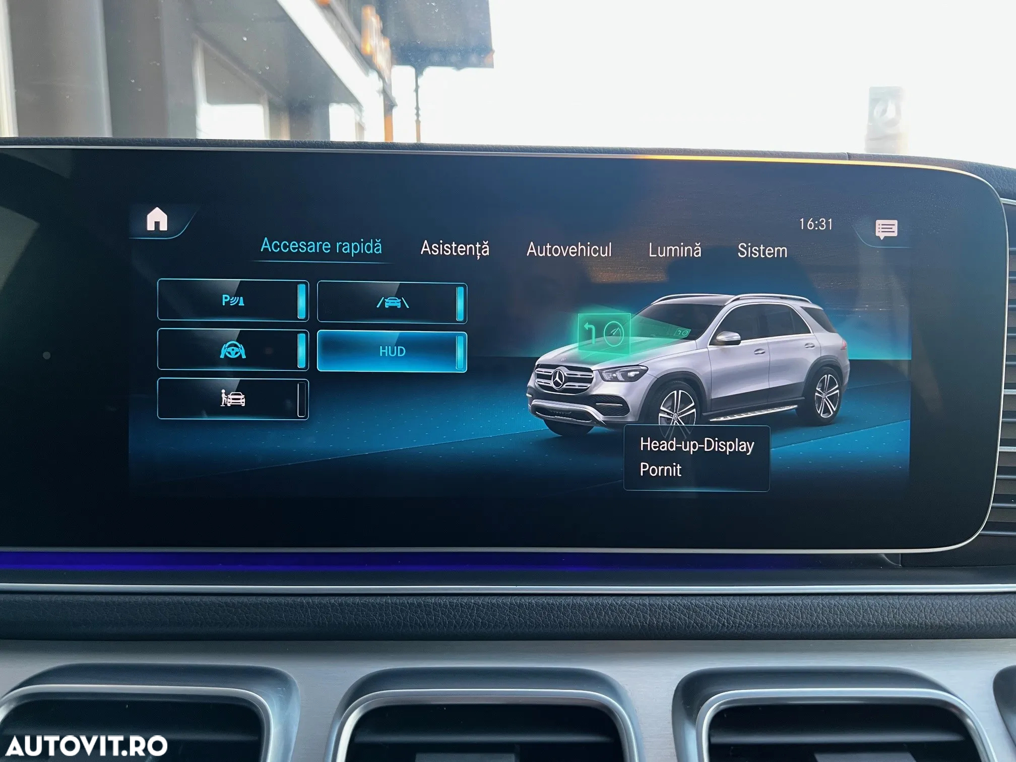 Mercedes-Benz GLE 450 MHEV 4MATIC - 25