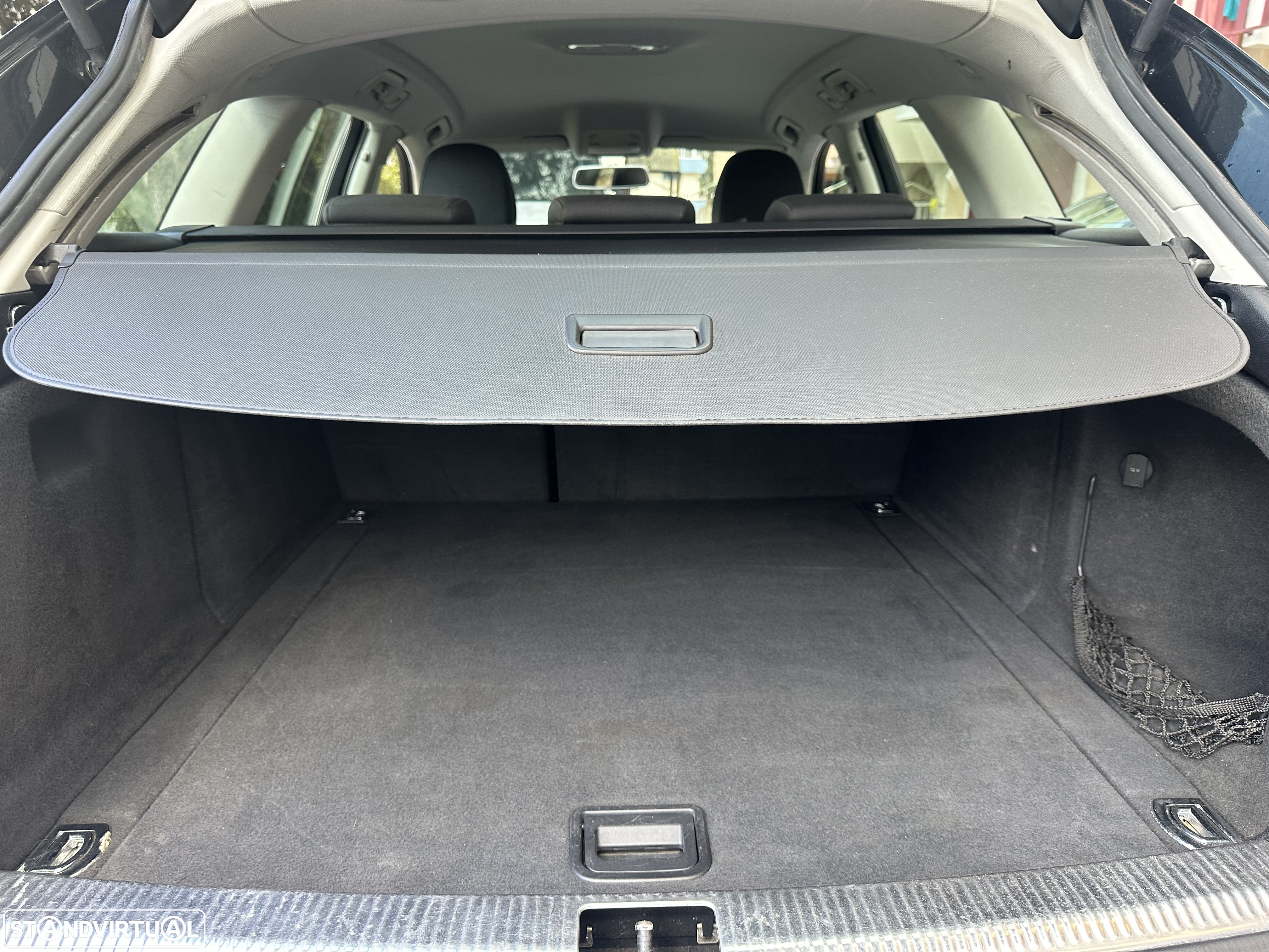 Audi A4 Avant 2.0 TDI Sport - 8