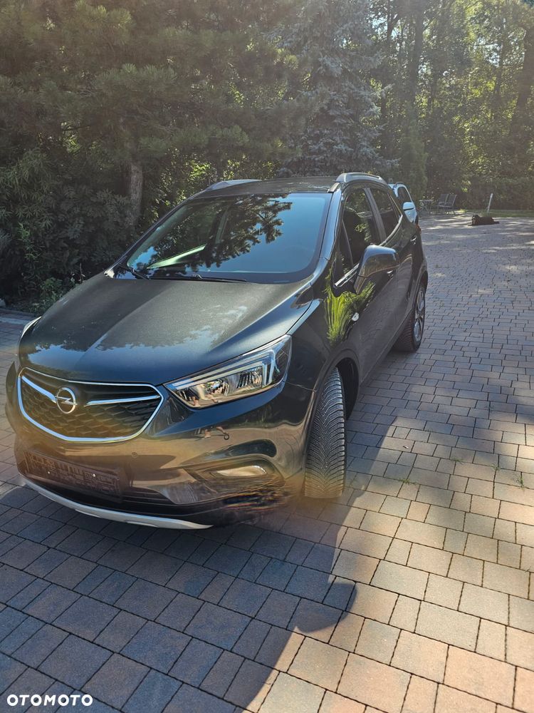 Opel Mokka 1.4 T Cosmo S&S EU6 - 3