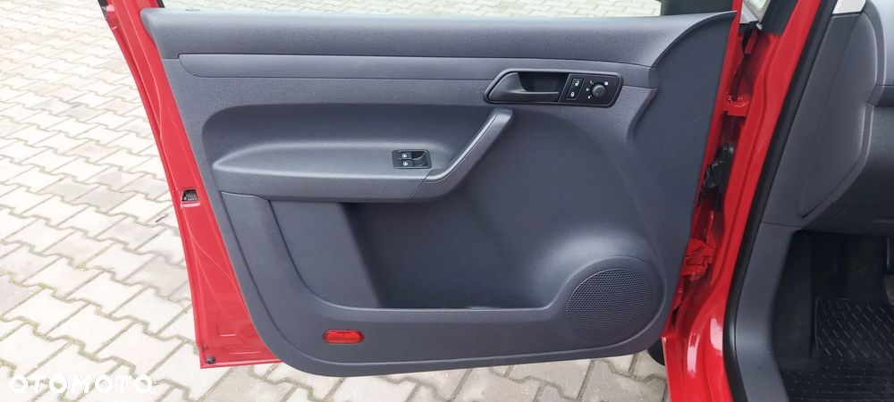 Volkswagen CADDY - 12