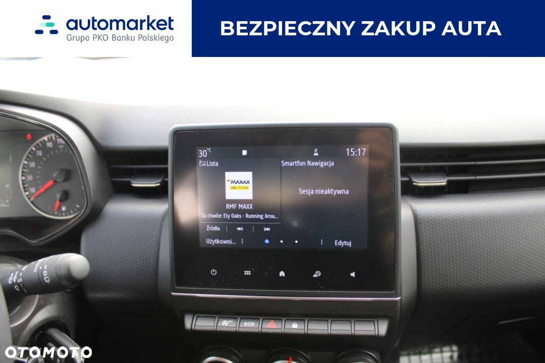 Renault Clio 1.0 TCe Equilibre - 18