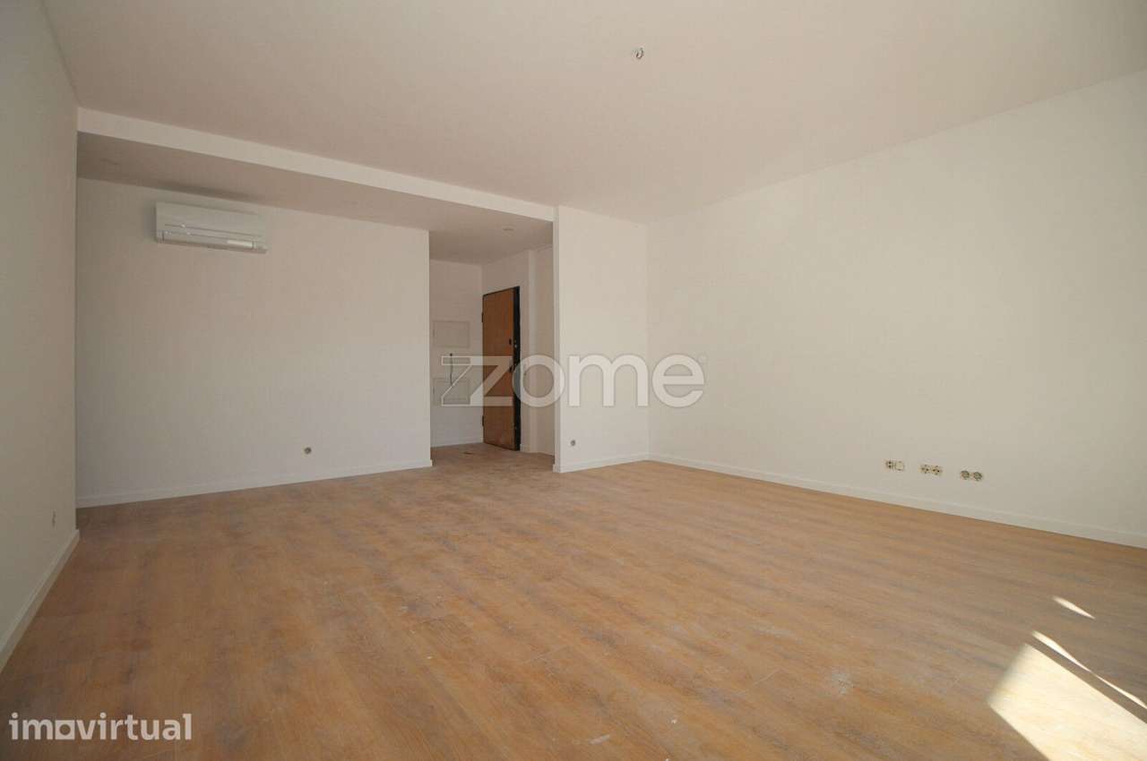 Apartamento T3 novo, nas Colinas do Cruzeiro, Odivelas - Grande imagem: 3/17