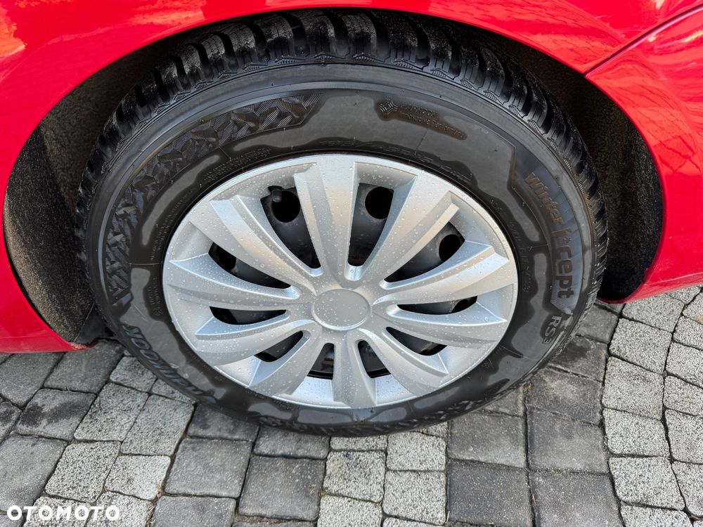 Volkswagen Golf 1.2 TSI Style - 15