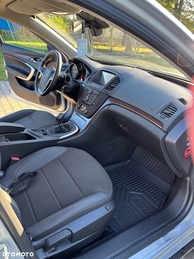 Opel Insignia - 6