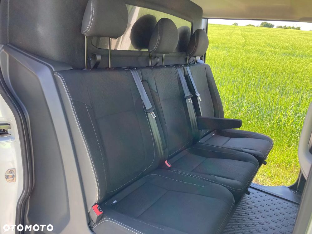 Renault Trafic 2.0 L1H1 HD Extra (bryg.) - 20