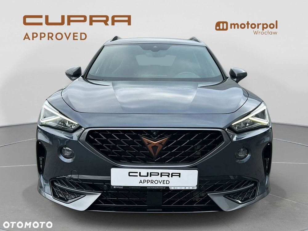 Cupra Formentor 2.0 TSI 4Drive DSG - 13
