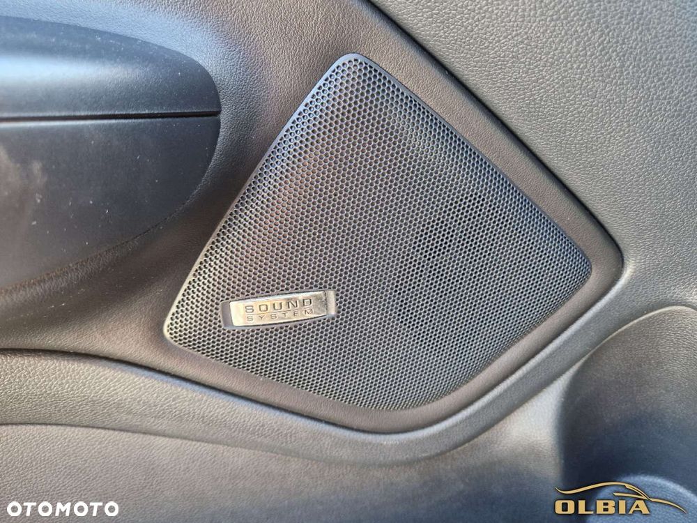 Skoda Octavia 2.0 TDI RS - 25
