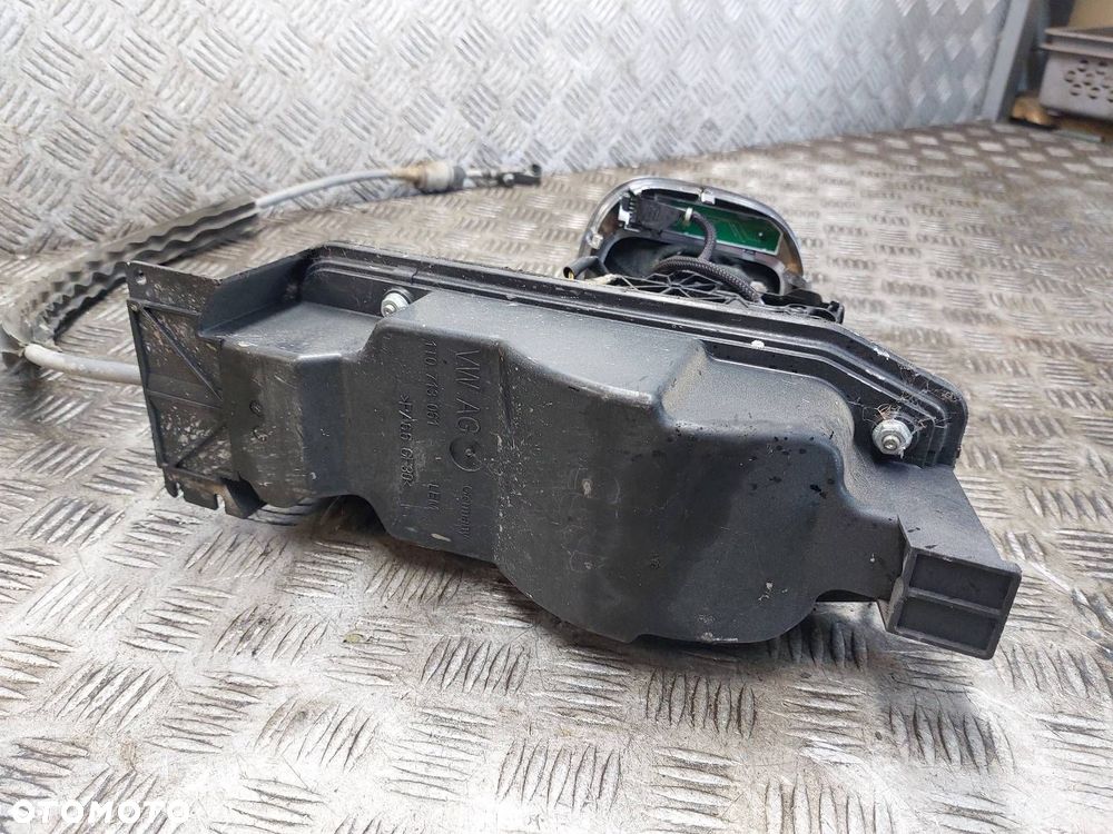 LEWAREK ZMIANY BIEGÓW AUTOMAT LINKA VOLKSWAGEN TOURAN I 2.0 TDI 1T1713025J - 4