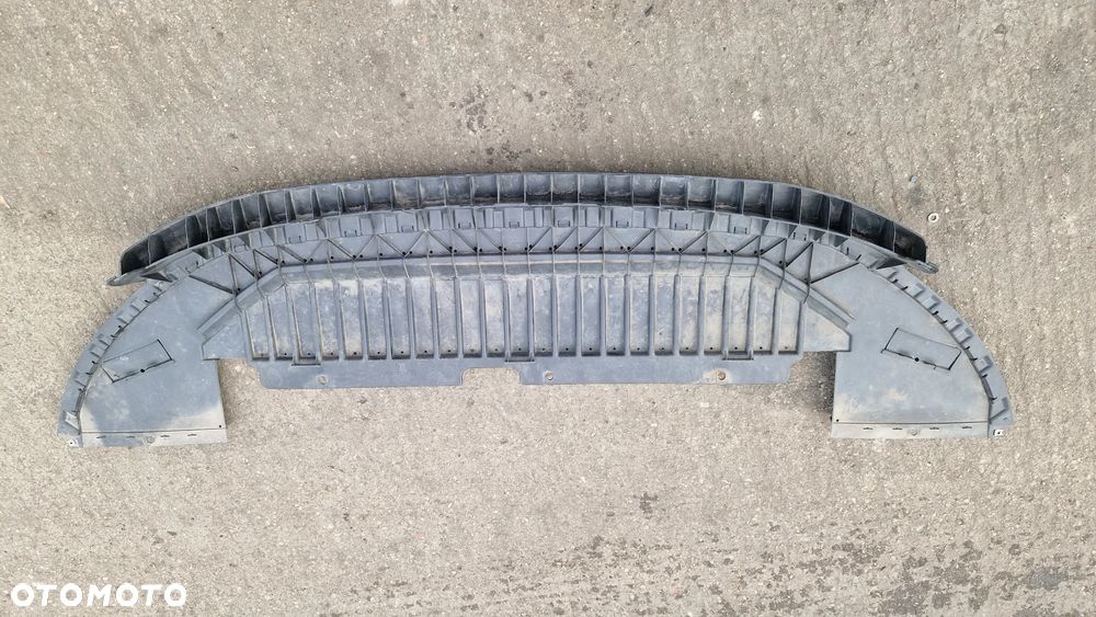 FIAT TIPO II OSŁONA POD ZDERZAK PRZÓD 51984456 - 2