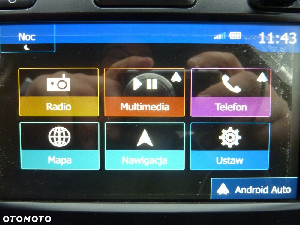 Dacia Sandero Stepway - 23