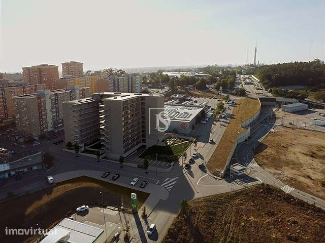Apartamento T1, Novo, em Vila Nova de Gaia - Grande imagem: 5/7