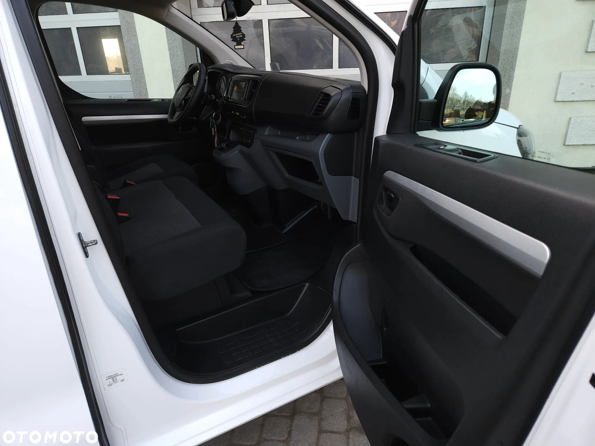 Citroën Jumpy Combi XL BlueHDi 180 EAT8 Club - 33