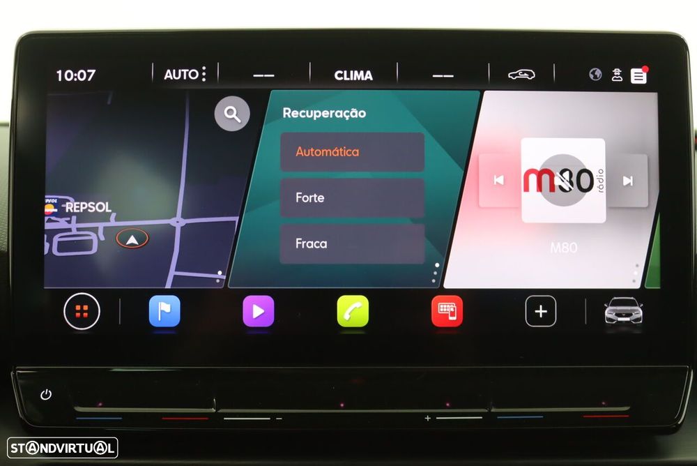 Cupra Leon ST 1.4 e-Hybrid MID DSG - 26