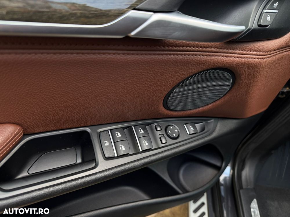 BMW X5 - 22