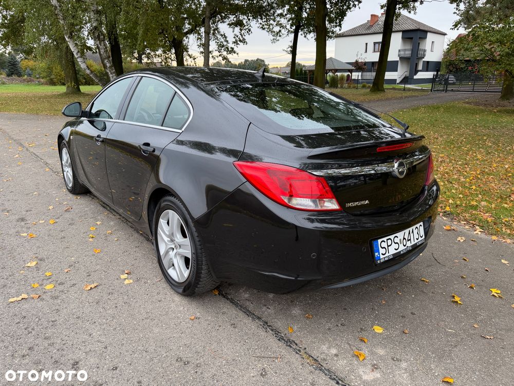 Opel Insignia - 7